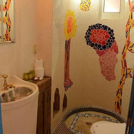 Pousada Recanto De Minas Tiradentes Exteriör bild
