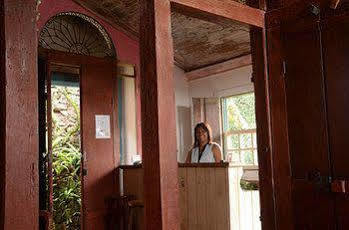 Pousada Recanto De Minas Tiradentes Exteriör bild